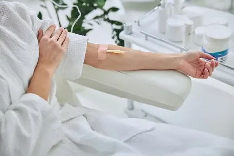 تصویر 4 از قیمت خرید شلنگ سرم متری + فروش ویژه